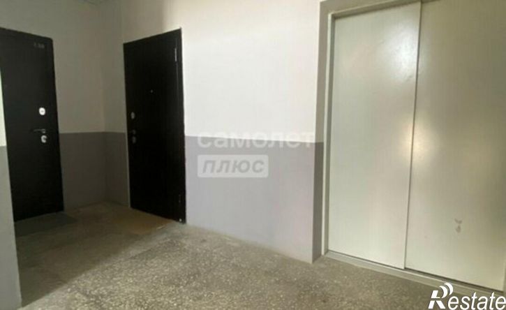 1-комн квартира Каспийск, Каспийское шоссе, 17В