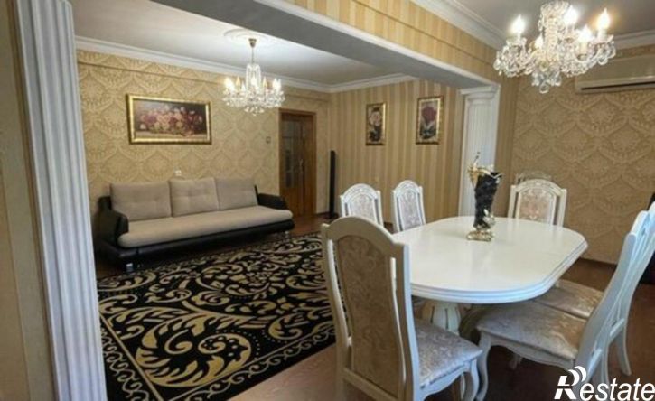 3-комн квартира Махачкала, проспект Амет-хана Султана, 10А