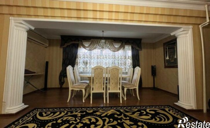 3-комн квартира Махачкала, проспект Амет-хана Султана, 10А