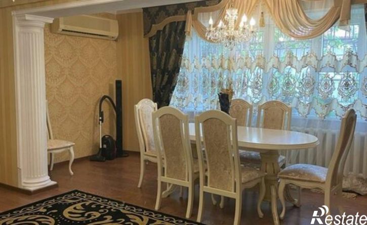 3-комн квартира Махачкала, проспект Амет-хана Султана, 10А