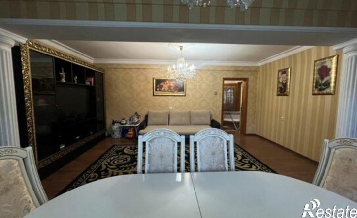 3-комн квартира Махачкала, проспект Амет-хана Султана, 10А