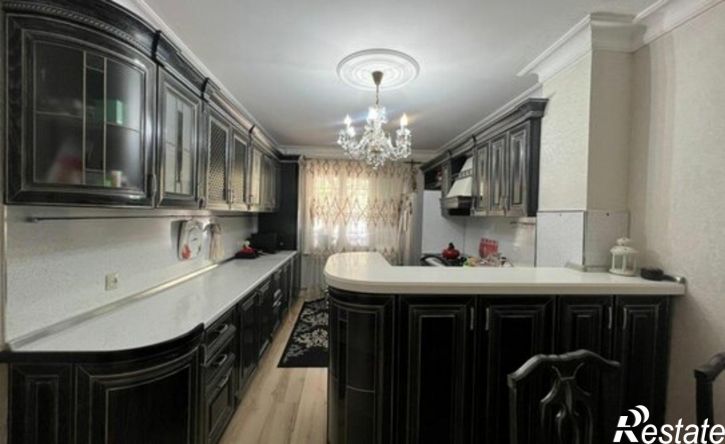 3-комн квартира Махачкала, проспект Амет-хана Султана, 10А