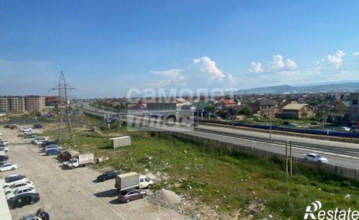 1-комн квартира Каспийск, Каспийское шоссе, 28