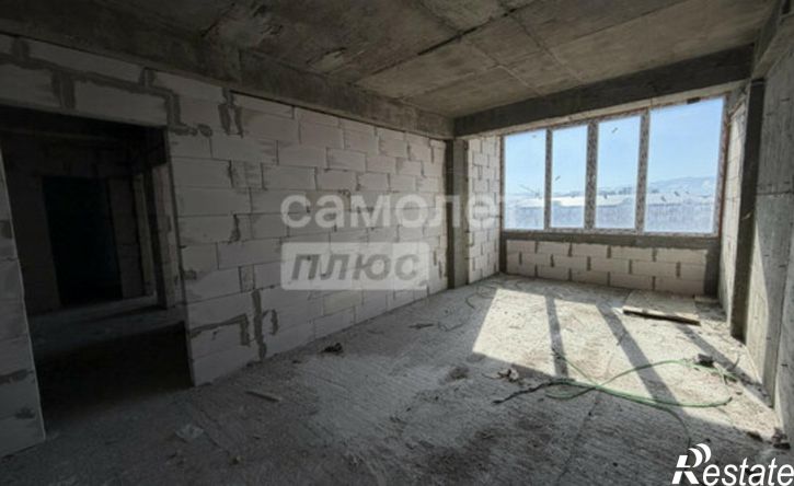 2-комн квартира Каспийск, улица Зейнудина Батманова, 3А