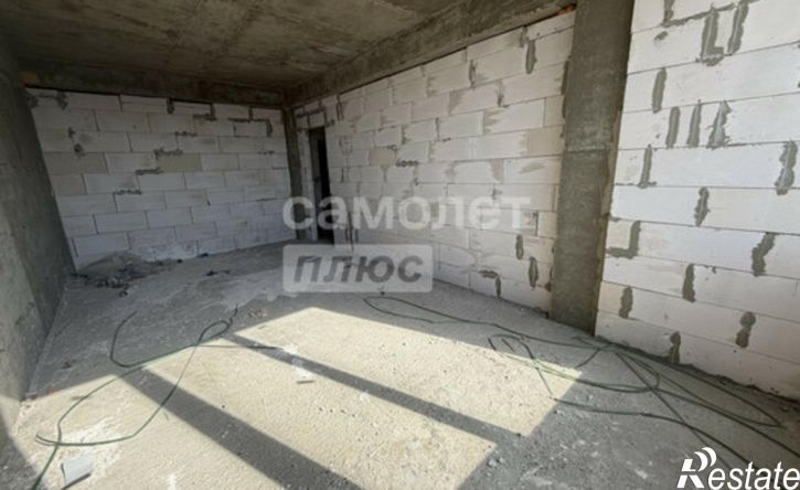 2-комн квартира Каспийск, улица Зейнудина Батманова, 3А