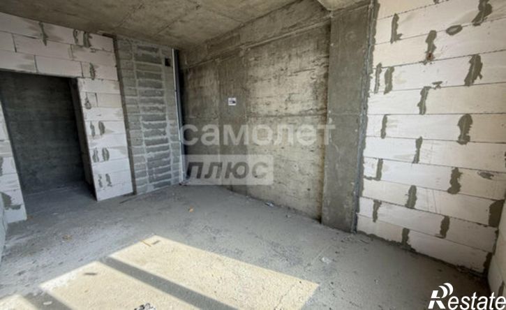 2-комн квартира Каспийск, улица Зейнудина Батманова, 3А