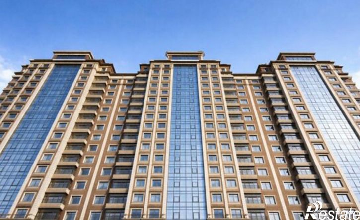 1-комн квартира Махачкала, проспект Петра I, 69