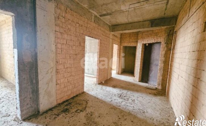 2-комн квартира Махачкала, Юго-Восточная улица, 7