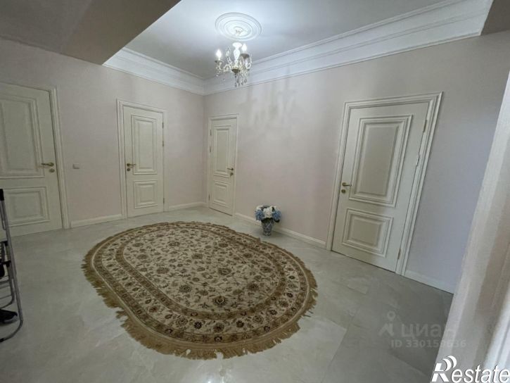 3-комн квартира Махачкала