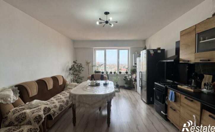 4-комн квартира Дербент, улица Пушкина, 84