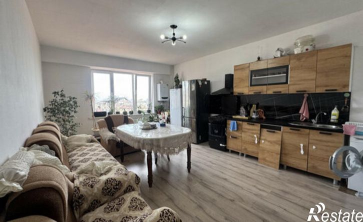 4-комн квартира Дербент, улица Пушкина, 84