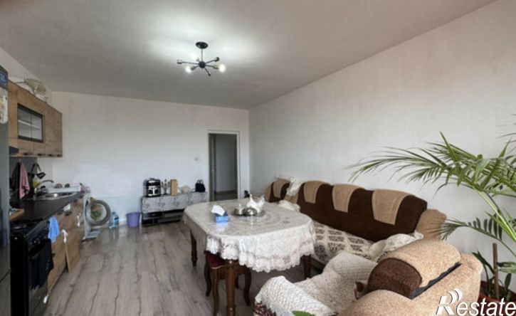 4-комн квартира Дербент, улица Пушкина, 84