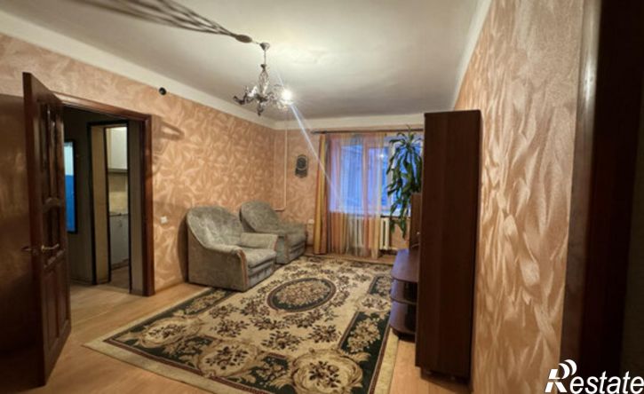 2-комн квартира Дербент, улица Кобякова, 88