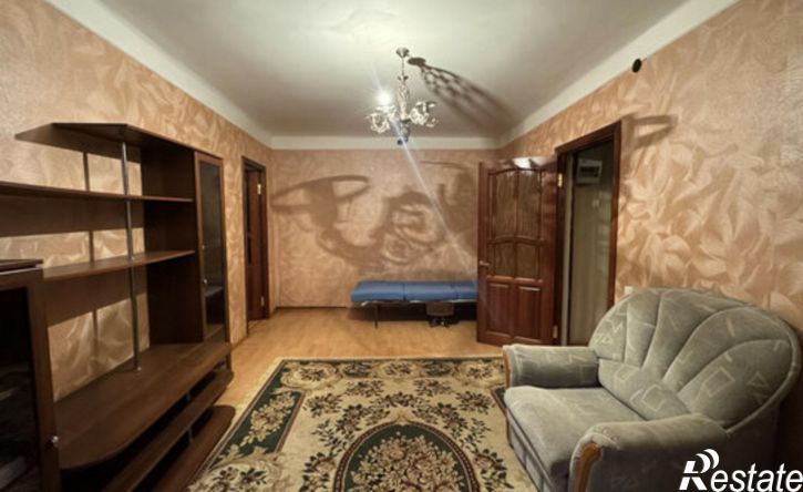 2-комн квартира Дербент, улица Кобякова, 88