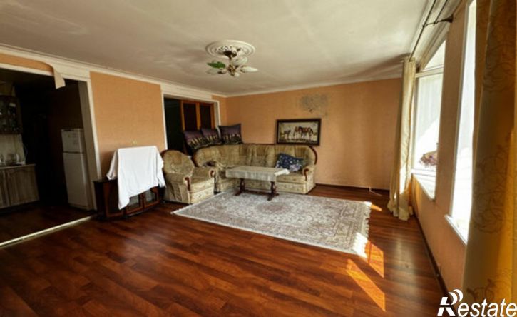 3-комн квартира Дербент, улица Х. Тагиева, 33В