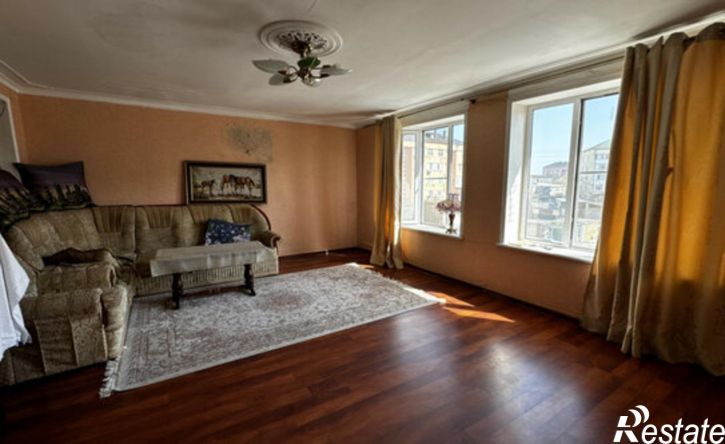 3-комн квартира Дербент, улица Х. Тагиева, 33В
