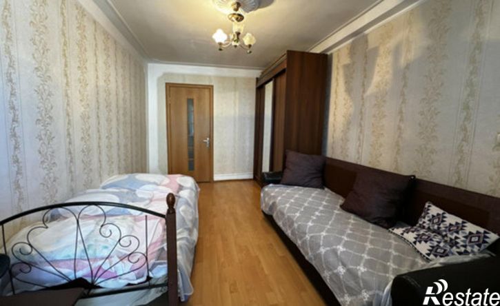 3-комн квартира Дербент, улица Х. Тагиева, 33В