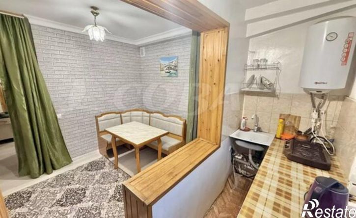 1-комн квартира Дербент, проспект Агасиева, 14А
