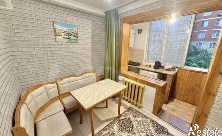 1-комн квартира Дербент, проспект Агасиева, 14А