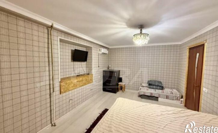 1-комн квартира Дербент, проспект Агасиева, 14А