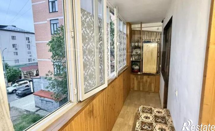 1-комн квартира Дербент, проспект Агасиева, 14А