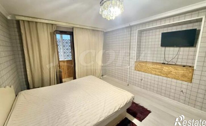 1-комн квартира Дербент, проспект Агасиева, 14А