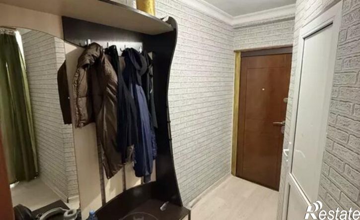 1-комн квартира Дербент, проспект Агасиева, 14А