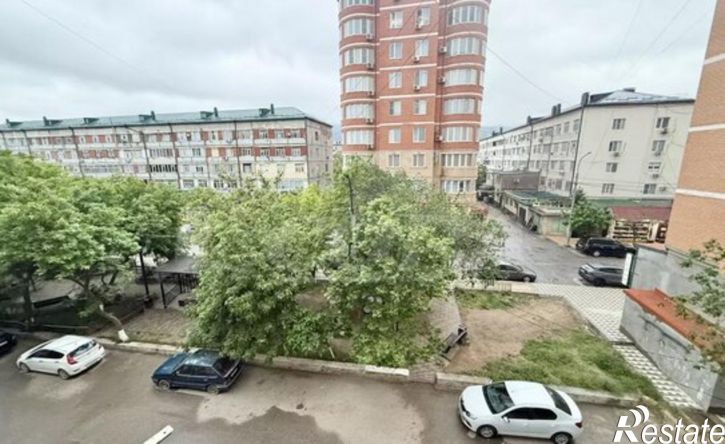 1-комн квартира Дербент, проспект Агасиева, 14А