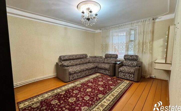 3-комн квартира Дербент, Приморская улица, 8