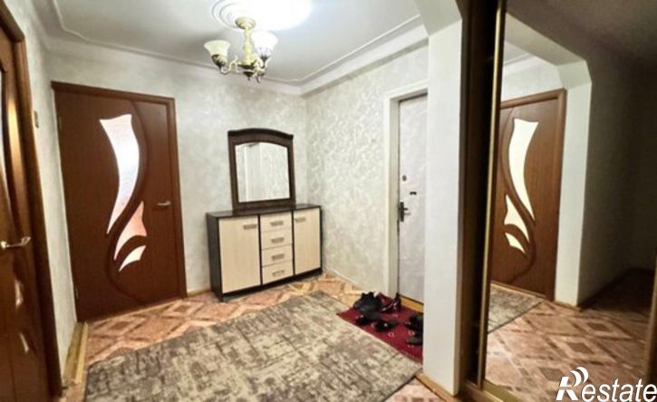 3-комн квартира Дербент, Приморская улица, 8