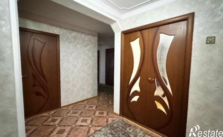 3-комн квартира Дербент, Приморская улица, 8