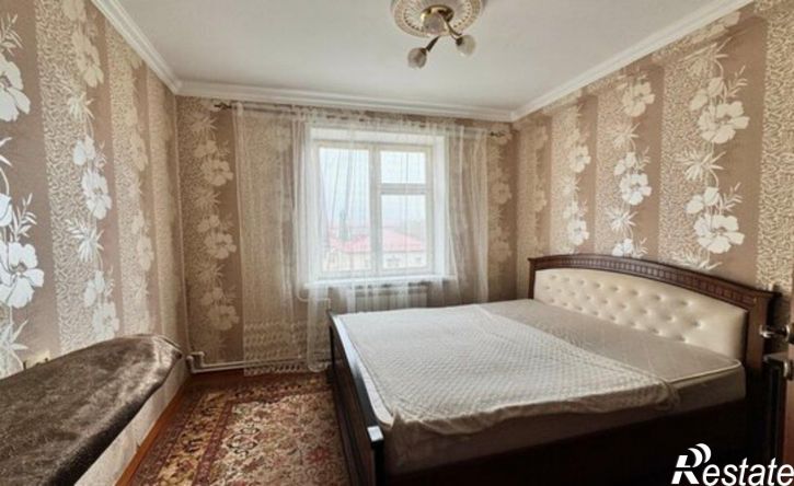 3-комн квартира Дербент, Приморская улица, 8