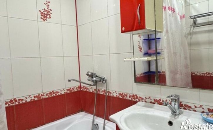 3-комн квартира Дербент, Приморская улица, 8