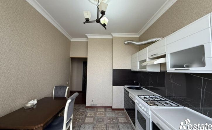 2-комн квартира Дагестанские Огни, проспект Михаила Ивановича Калинина, 1К