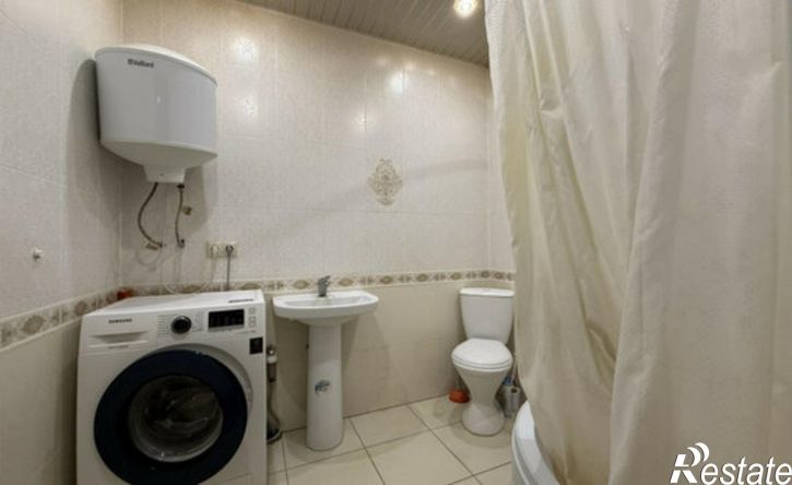 2-комн квартира Дагестанские Огни, проспект Михаила Ивановича Калинина, 1К
