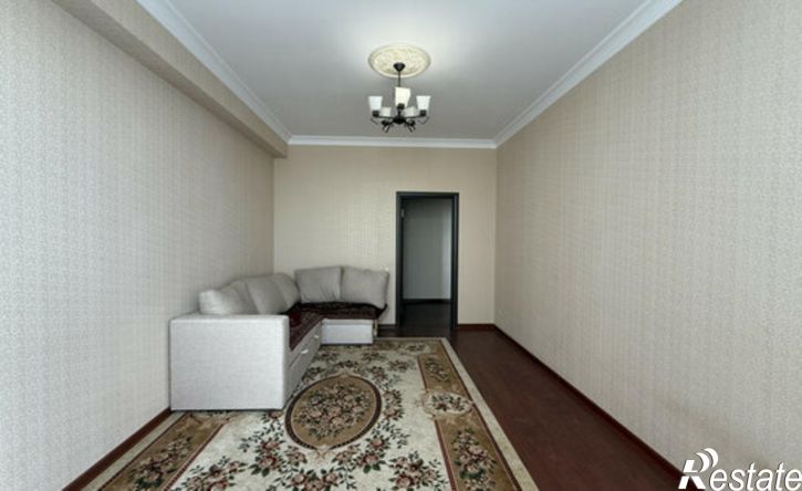 2-комн квартира Дагестанские Огни, проспект Михаила Ивановича Калинина, 1К