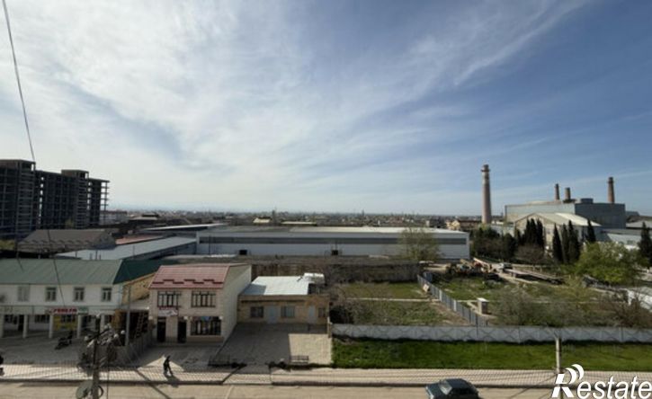 2-комн квартира Дагестанские Огни, проспект Михаила Ивановича Калинина, 1К