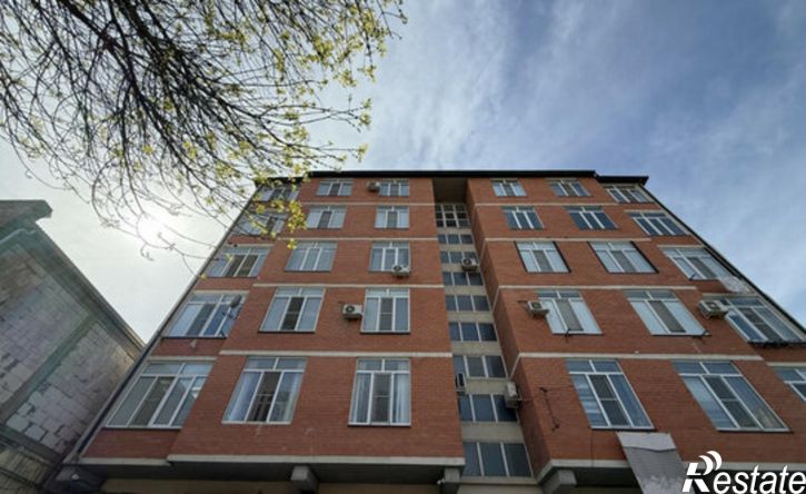 2-комн квартира Дагестанские Огни, проспект Михаила Ивановича Калинина, 1К