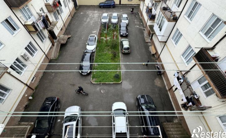 3-комн квартира Дербент, улица Керима Гасанбековича Пашабекова, 12