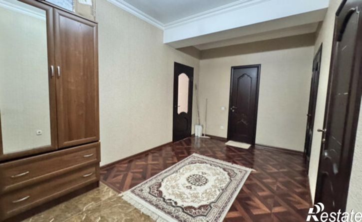 3-комн квартира Дербент, улица Керима Гасанбековича Пашабекова, 12