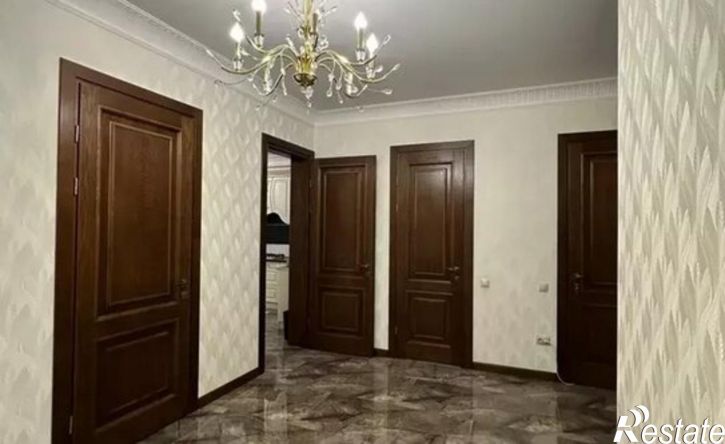 3-комн квартира Махачкала, Сергокалинская улица, 15А