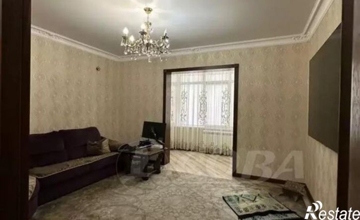 3-комн квартира Махачкала, Сергокалинская улица, 15А