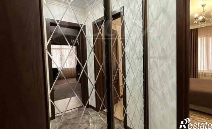 3-комн квартира Махачкала, Сергокалинская улица, 15А