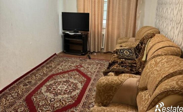 3-комн квартира Махачкала, улица Габитова, 16В