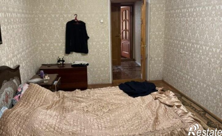 3-комн квартира Махачкала, улица Габитова, 16В