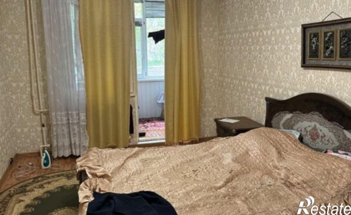 3-комн квартира Махачкала, улица Габитова, 16В