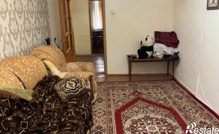 3-комн квартира Махачкала, улица Габитова, 16В
