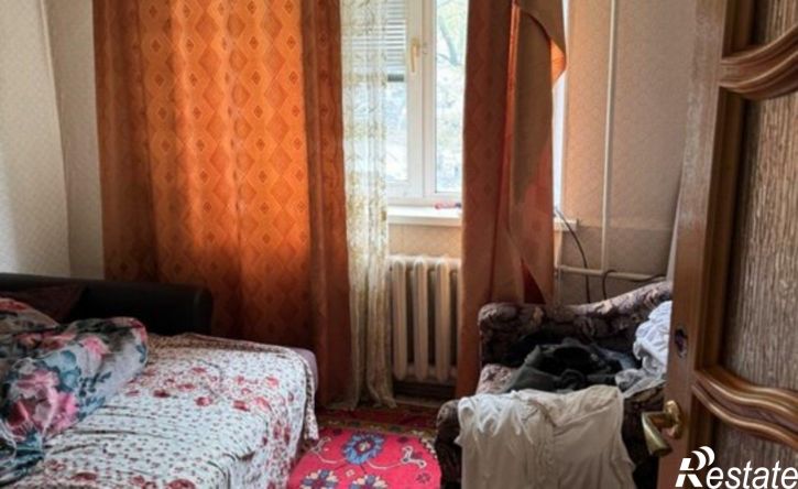 3-комн квартира Махачкала, улица Габитова, 16В
