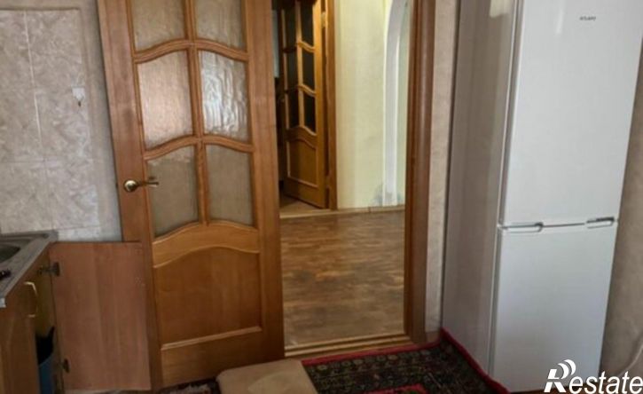 3-комн квартира Махачкала, улица Габитова, 16В