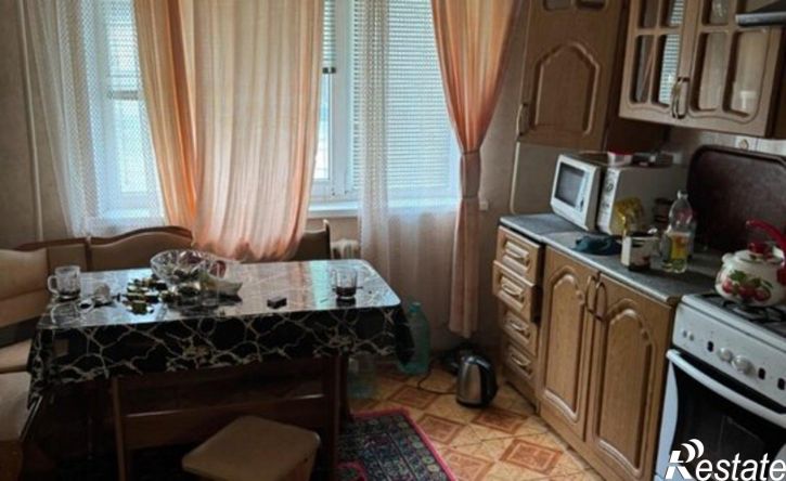 3-комн квартира Махачкала, улица Габитова, 16В